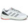 Chaussures Homme Baskets basses hoodie Adidas Sportswear ARYA Blanc / Gris / Rouge