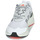 Chaussures Homme Baskets basses uniform Adidas Sportswear ARYA Blanc / Gris / Rouge