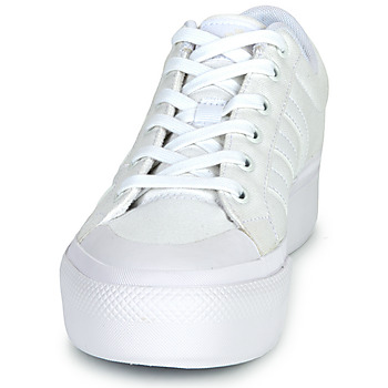 Adidas Sportswear BRAVADA 2.0 PLATFORM Blanc