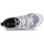 Chaussures Femme Baskets basses Adidas Sportswear BRAVADA 2.0 PLATFORM Rose