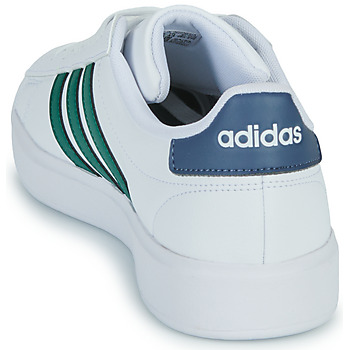 Adidas Sportswear GRAND COURT 2.0 Blanc / Vert / Bleu
