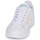 Chaussures Femme Baskets basses Adidas Sportswear GRAND 37-38 2.0 Blanc / Iridescent