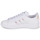 Chaussures Femme Baskets basses Adidas Favourites Sportswear GRAND COURT 2.0 Blanc / Iridescent