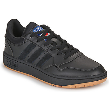 adidas Homme Baskets Basses  Hoops 3.0