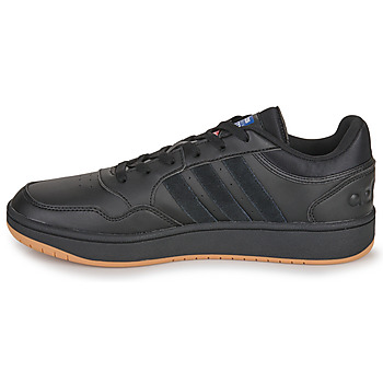 Adidas Sportswear HOOPS 3.0 Noir / Gum