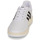 Chaussures Homme Tintoria Mattei pleated bib shirt HOOPS 3.0 Blanc / Noir