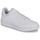 Chaussures Homme Baskets basses Adidas Sportswear HOOPS 3.0 Blanc