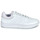 Chaussures Femme Baskets basses Adidas Sportswear HOOPS 3.0 Blanc