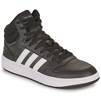 adidas Homme Baskets Montantes  Hoops...