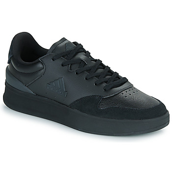 Chaussures Homme Baskets basses Adidas Sportswear KANTANA Noir