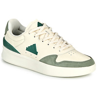 Chaussures Baskets basses Adidas Sportswear KANTANA Beige / Vert