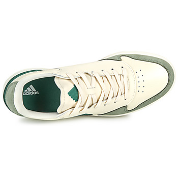 Adidas Sportswear KANTANA Beige / Vert