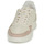 Chaussures Femme Baskets basses Adidas Sportswear KANTANA Blanc / Rose / Beige