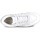 Chaussures Baskets basses Adidas friends Sportswear MIDCITY LOW Blanc
