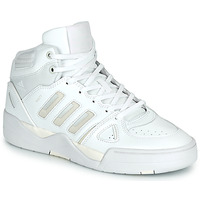 Chaussures Baskets montantes Adidas ribbad Sportswear MIDCITY MID Blanc
