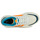 Chaussures Baskets basses Adidas Sportswear OSADE Blanc / Vert / Jaune