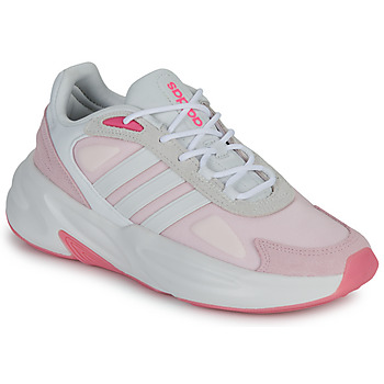 Adidas Sportswear OZELLE Blanc / Rose