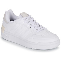 Chaussures Femme Baskets basses Adidas Shoes Sportswear POSTMOVE SE Blanc