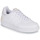 Chaussures Femme Baskets basses Forest Adidas Sportswear POSTMOVE SE Blanc