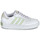 Chaussures Femme Baskets basses Adidas Sportswear POSTMOVE SE W Blanc / Gris