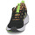 Chaussures Femme Baskets basses Adidas Sportswear RACER TR23 Noir / Léopard