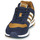 Chaussures Homme Baskets basses Adidas Sportswear RUN 80s Marine / Marron