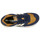 Chaussures Homme Baskets basses Adidas Sportswear RUN 80s Marine / Marron