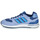 Chaussures Homme Baskets basses Adidas Sportswear RUN 80s Bleu