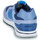 Chaussures Homme Baskets basses Adidas Sportswear RUN 80s Bleu