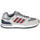 Chaussures Homme Baskets basses Adidas tights Sportswear RUN 80s Gris / Bordeaux