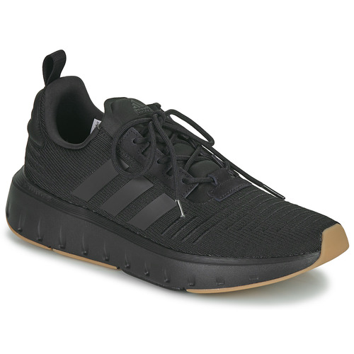 Chaussures Homme Baskets basses Adidas Runfalcon Sportswear SWIFT RUN 23 Noir