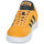 Chaussures Baskets basses Adidas Sportswear VL COURT 2.0 Jaune / Noir