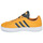 Chaussures Baskets basses Adidas Sportswear VL COURT 2.0 Jaune / Noir