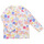 Vêtements Fille T-shirts manches longues Week End A La Mer TEE SHIRT ANTI UV Multicolore