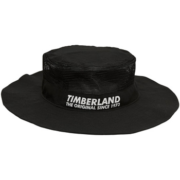 chapeau timberland  bucket mesh 