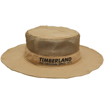 chapeau timberland  bucket mesh 