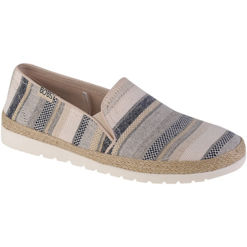 Chaussures Femme Chaussons Skechers Flexpadrille 3.0 - Serene Lines Multicolore
