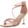 Chaussures Femme Sandales et Nu-pieds Exé Shoes ALBERTA-946 Autres