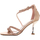 Chaussures Femme Sandales et Nu-pieds Exé Shoes ALBERTA-946 Autres