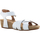 Chaussures Femme Sandales et Nu-pieds Benvado 28036001 Autres