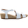 Chaussures Femme Sandales et Nu-pieds Benvado 28011013 Autres