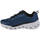 Chaussures Homme Running / trail Skechers Glide-Step Swift - Frayment Bleu