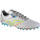 Chaussures Homme Football Joma Xpander 2332 AG Blanc