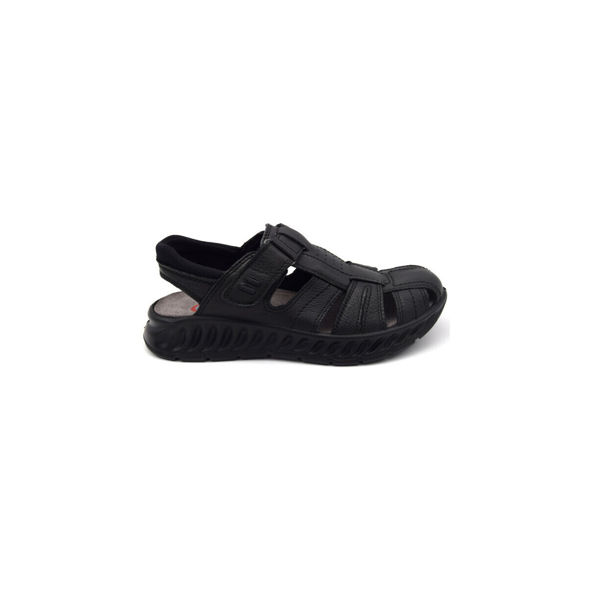 Chaussures Homme Sandales et Nu-pieds Ara 11-38035-01 Noir