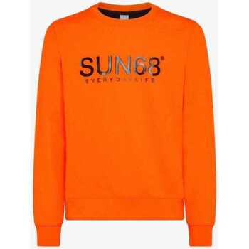 Vêtements Homme En vous inscrivant vous bénéficierez de tous nos bons plans en exclusivité Sun68  Orange