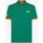 Vêtements Homme T-shirts key-chains manches courtes Sun68  Vert