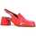 Chaussures Femme Escarpins Angel Alarcon 23013 Rose