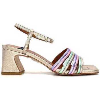 Chaussures Femme Sandales et Nu-pieds Angel Alarcon 23042 Multicolore
