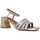 Chaussures Femme Sandales et Nu-pieds Angel Alarcon 23042 Multicolore
