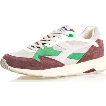 Chaussures Homme Baskets mode N9000 Diadora Heritage Sneakers Uomo Eclipse Italia Multicolore